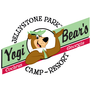 Sponsor Logo for Cochran Jellystone Park