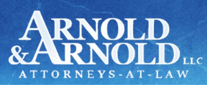 Sponsor Logo for Arnold & Arnold