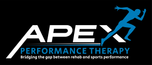 Sponsor Logo for Apex Performance Therapy