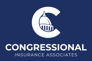 Sponsor Logo for Congressional Insurance Associates