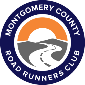 Sponsor Logo for Montgomery County Road Runners Club