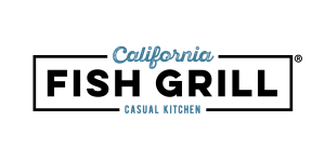 Sponsor Logo for California Fish Grill
