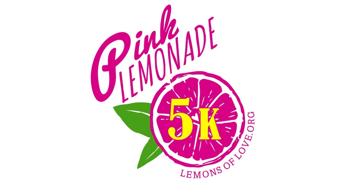 Mary's Lemons Of Love Fundraiser Lemons of Love Pink Lemonade VIRTUAL