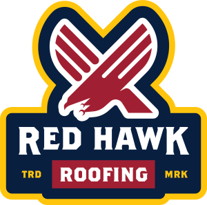 Sponsor Logo for Red Hawk Roofing