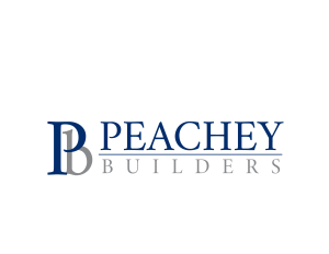Sponsor Logo for Peachey Builders