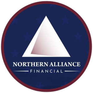 Sponsor Logo for Northern Alliance Financial