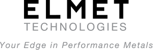 Sponsor Logo for Elmet Technologies
