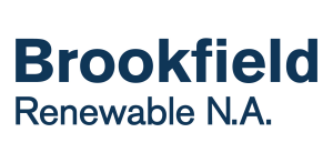 Sponsor Logo for Brookfield Renewable N.A.