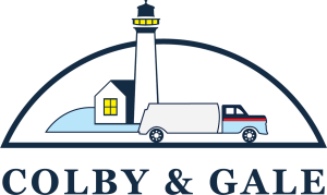 Sponsor Logo for Colby & Gale