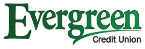 Sponsor Logo for Evergreen Credit Union
