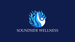 Sponsor Logo for Soundside Wellness