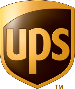 Sponsor Logo for UPS