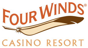 Sponsor Logo for Four Winds Casinos and Resorts