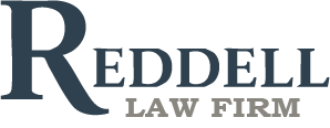 Sponsor Logo for Reddell Law, PLLC