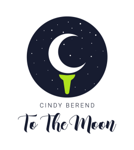 Sponsor Logo for Cindy Berend To the Moon