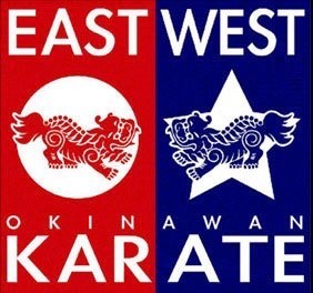 Sponsor Logo for East West Okinawan Karate