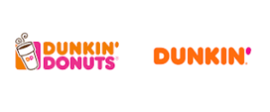 Sponsor Logo for Dunkin'