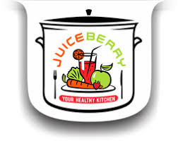 Sponsor Logo for JuiceBerry