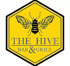 Sponsor Logo for The Hive Bar and Grill