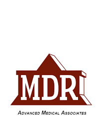 Sponsor Logo for MDR Advanced Medical Associates