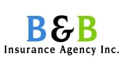 Sponsor Logo for B&B Insurance