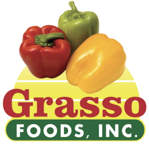 Sponsor Logo for Grasso Foods, Inc