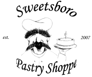 Sponsor Logo for Sweetsboro Pastry Shoppe
