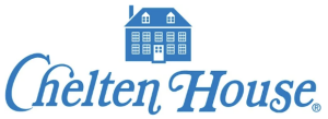 Sponsor Logo for Chelten House