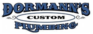 Sponsor Logo for Dormann's Custom Plumbing