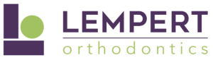 Sponsor Logo for Lempert Orthodontics
