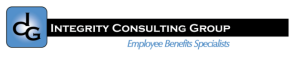 Sponsor Logo for Integrity Consulting Group