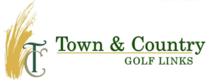 Sponsor Logo for Town and Country Golf Links