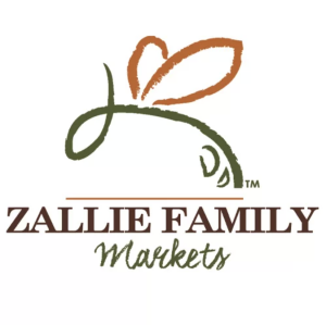 Sponsor Logo for Zallie Family Markets / Shoprite of Center Square Plaza