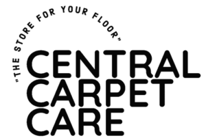 Sponsor Logo for Central Carpet Care