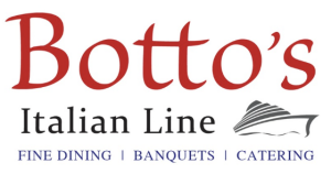 Sponsor Logo for Botto's Italian Line Restaurant