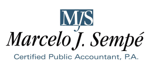 Sponsor Logo for Marcelo J Sempe'