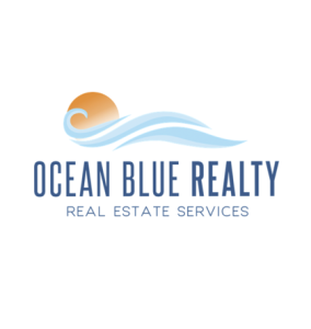 Sponsor Logo for Ocean Blue Realty