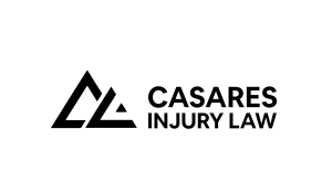 Sponsor Logo for Casares Injury Law