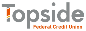 Logo for Topside Federal Credit Union