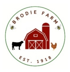 Logo for Brodie Farm