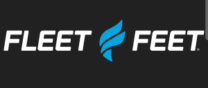 Logo for Fleet Feet