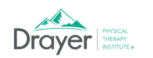 Logo for Drayer Physical Therapy