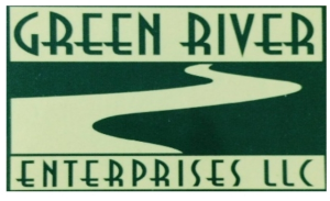 Logo for Green River Enterprises