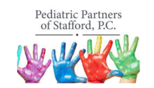 Logo for Pediatric Partners of Stafford