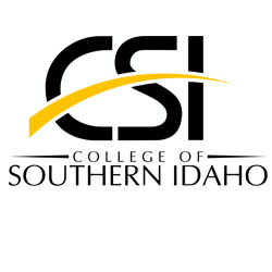Sponsor Logo for College of Southern Idaho