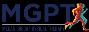 Sponsor Logo for Megan Greco Physical Therapy