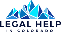 Sponsor Logo for Legal Help in Colorado