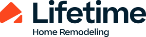 Sponsor Logo for Lifetime Home Remodeling