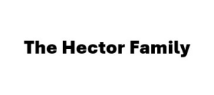 Sponsor Logo for The Hector Family