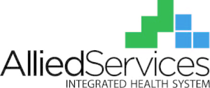 Sponsor Logo for Allied Services